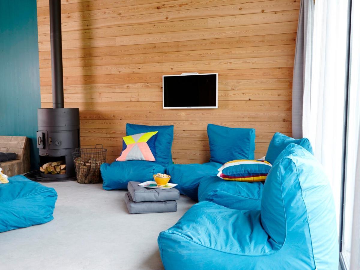 Vila It Dreamlan Kollumerpomp Exteriér fotografie