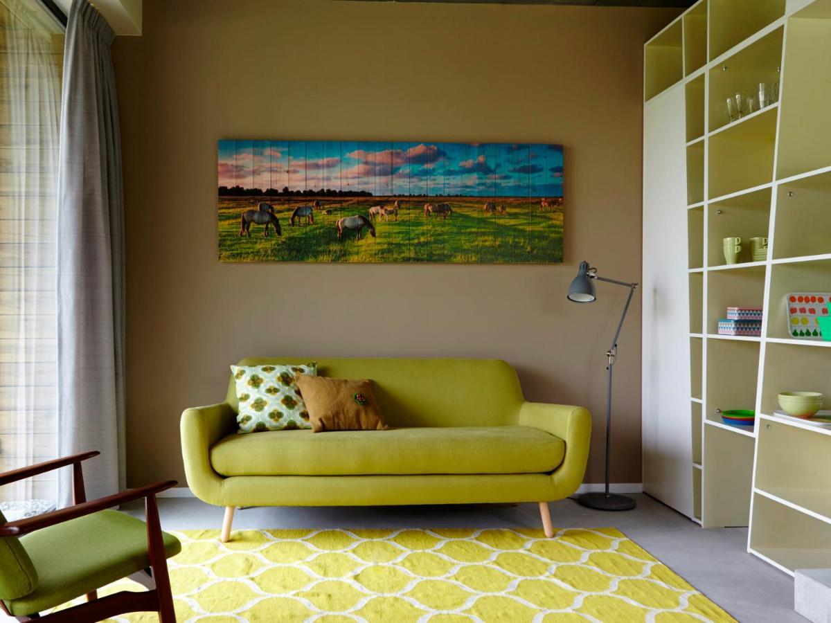 Vila It Dreamlan Kollumerpomp Exteriér fotografie