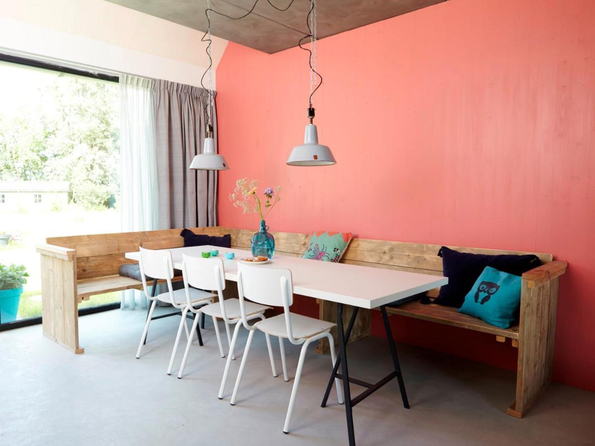 Vila It Dreamlan Kollumerpomp Exteriér fotografie